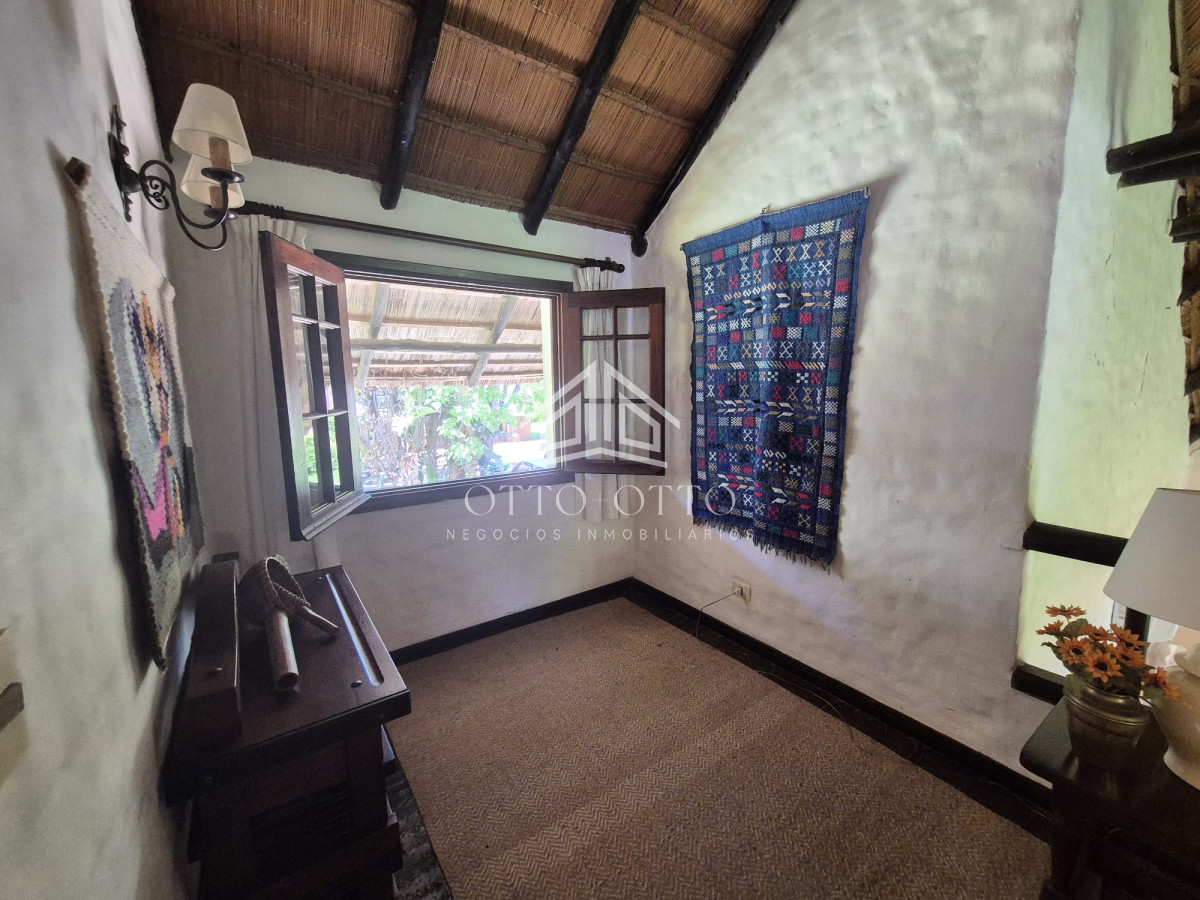 Casa ID.28416 - Casa en Punta del Este, Golf