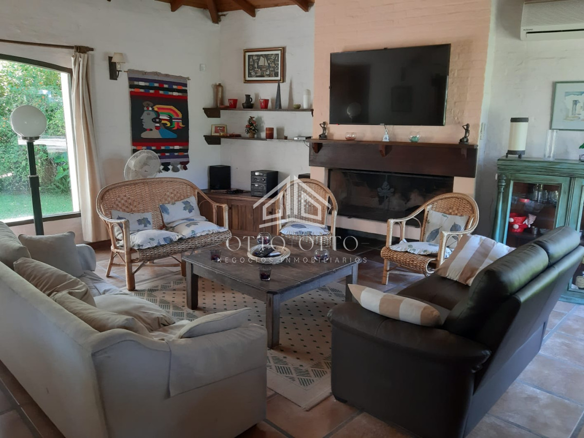 Casa ID.20282 - Casa en Punta del Este, Pinares