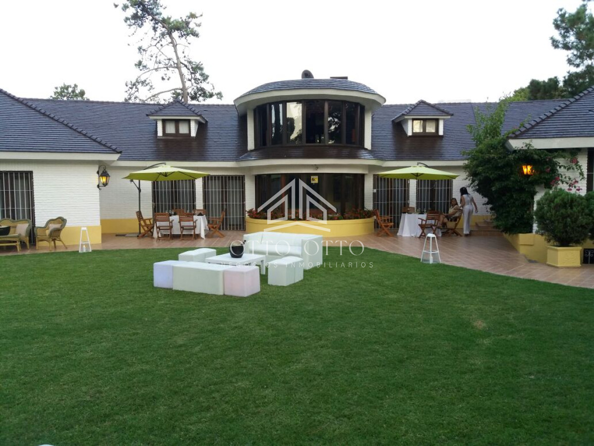 Casa ID.26346 - Hermosa casa en alquiler temporario
