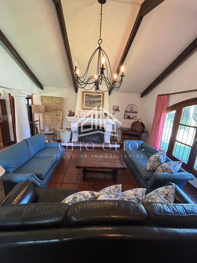 Casa ID.28074 - Hermosa Casa en San Rafael 