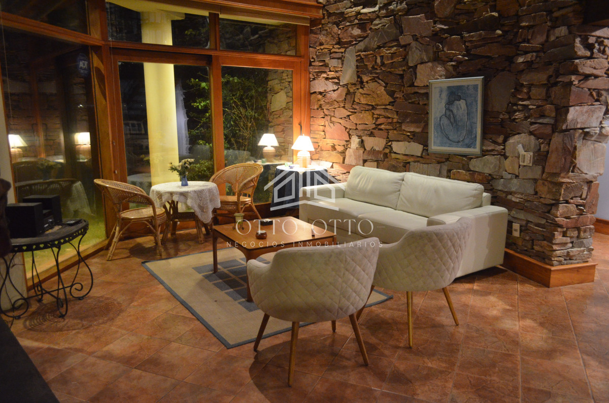 Casa ID.1543 - Venta casa cuatro dormitorios Maldonado Portezuelo gran terreno parrillero