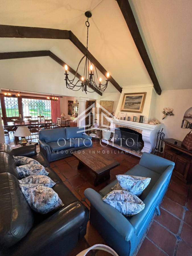 Casa ID.28074 - Hermosa Casa en San Rafael 