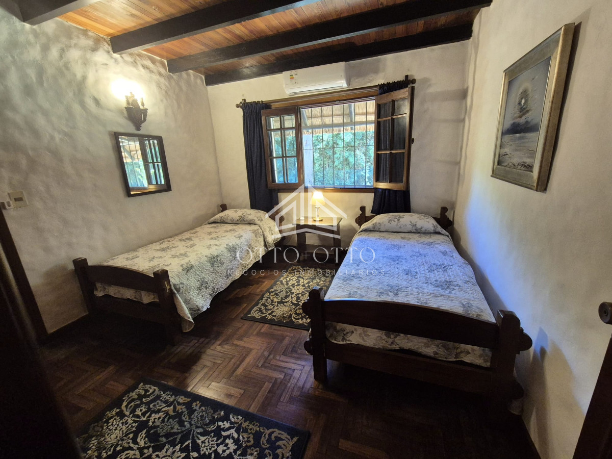 Casa ID.28416 - Casa en Punta del Este, Golf