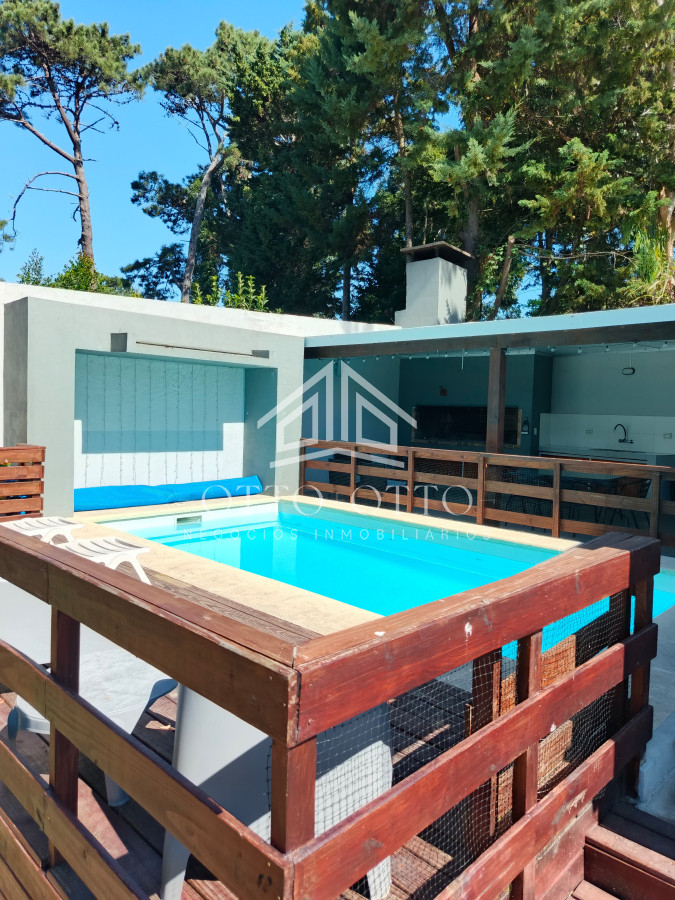 Casa ID.27949 - Casa en venta, Punta del Este