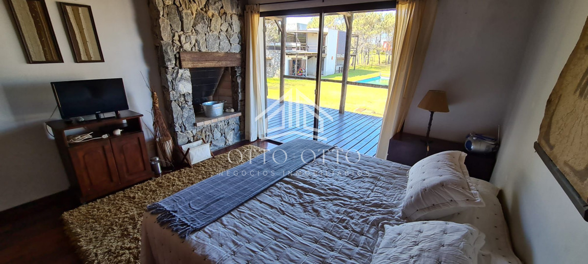 Casa ID.28338 - VENTA HERMOSO CHALET A METROS DEL MAR EN JOSÉ IGNACIO