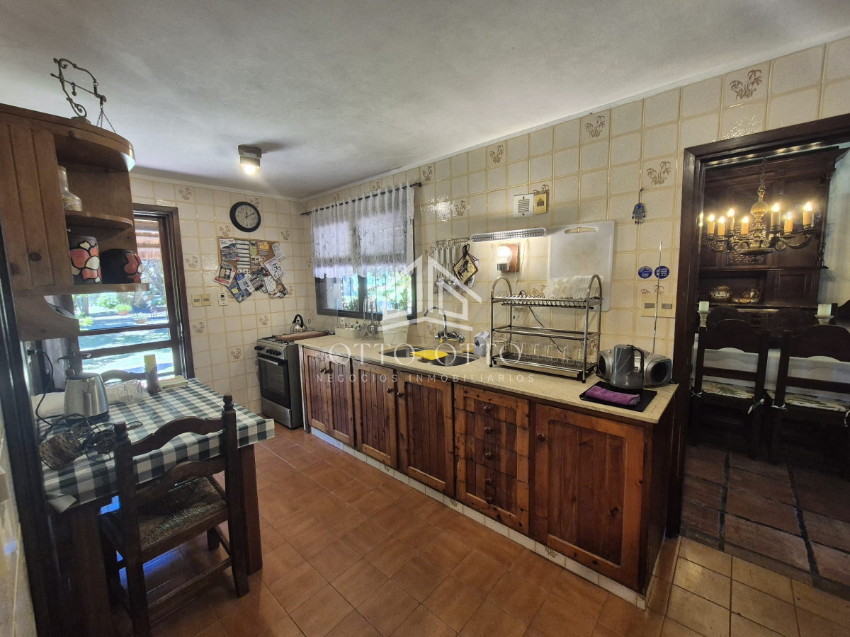 Casa ID.28416 - Casa en Punta del Este, Golf