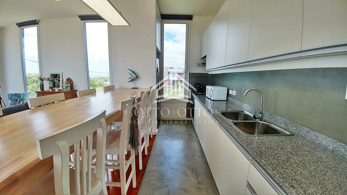Casa ID.4059 - Casa en venta Santa Monica 3 dormitorios