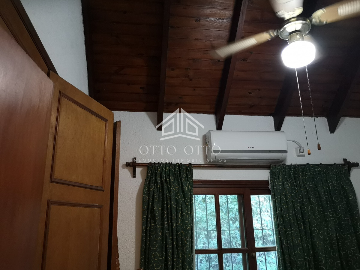 Casa ID.20522 - Casa en venta cuatro dormitorios Punta del Este