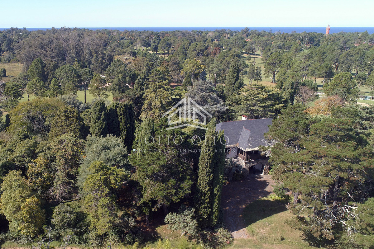 Golf - GoPunta - Portal Inmobiliario de Punta del Este - Maldonado