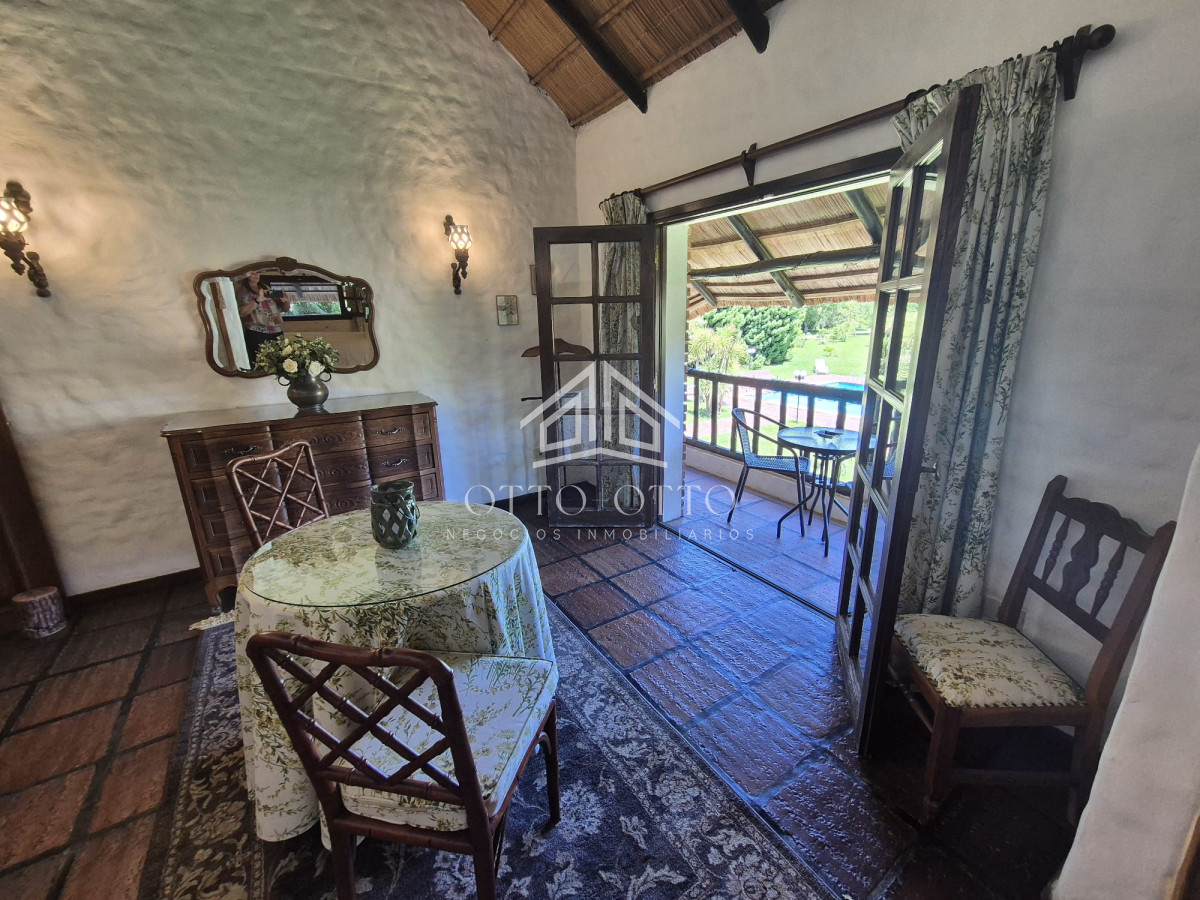 Casa ID.28416 - Casa en Punta del Este, Golf