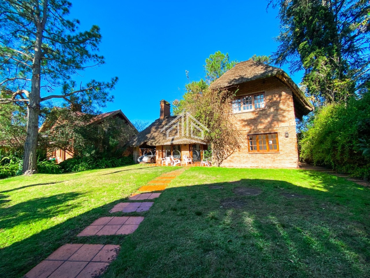 Casa ID.25926 - Casa en Punta del Este, Cantegril