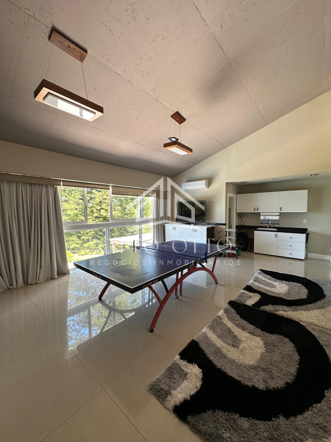 Casa ID.28489 - Hermosa Mansion en El Golf, Punta del Este