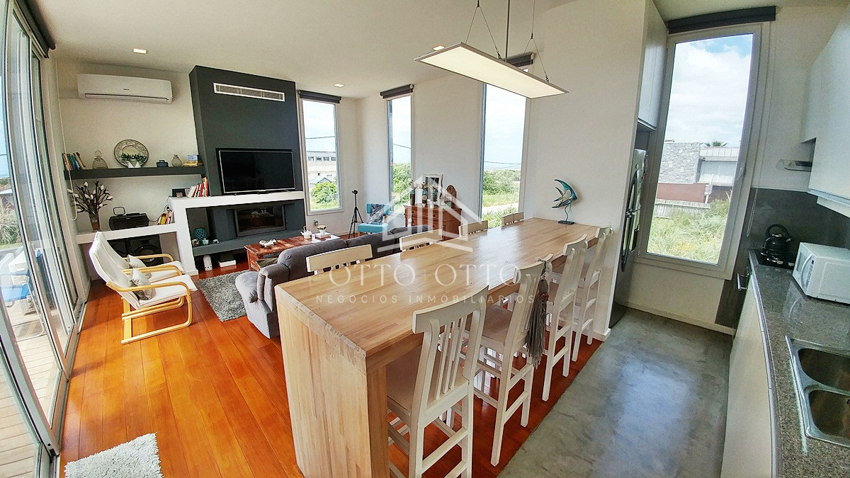 Casa ID.4059 - Casa en venta Santa Monica 3 dormitorios