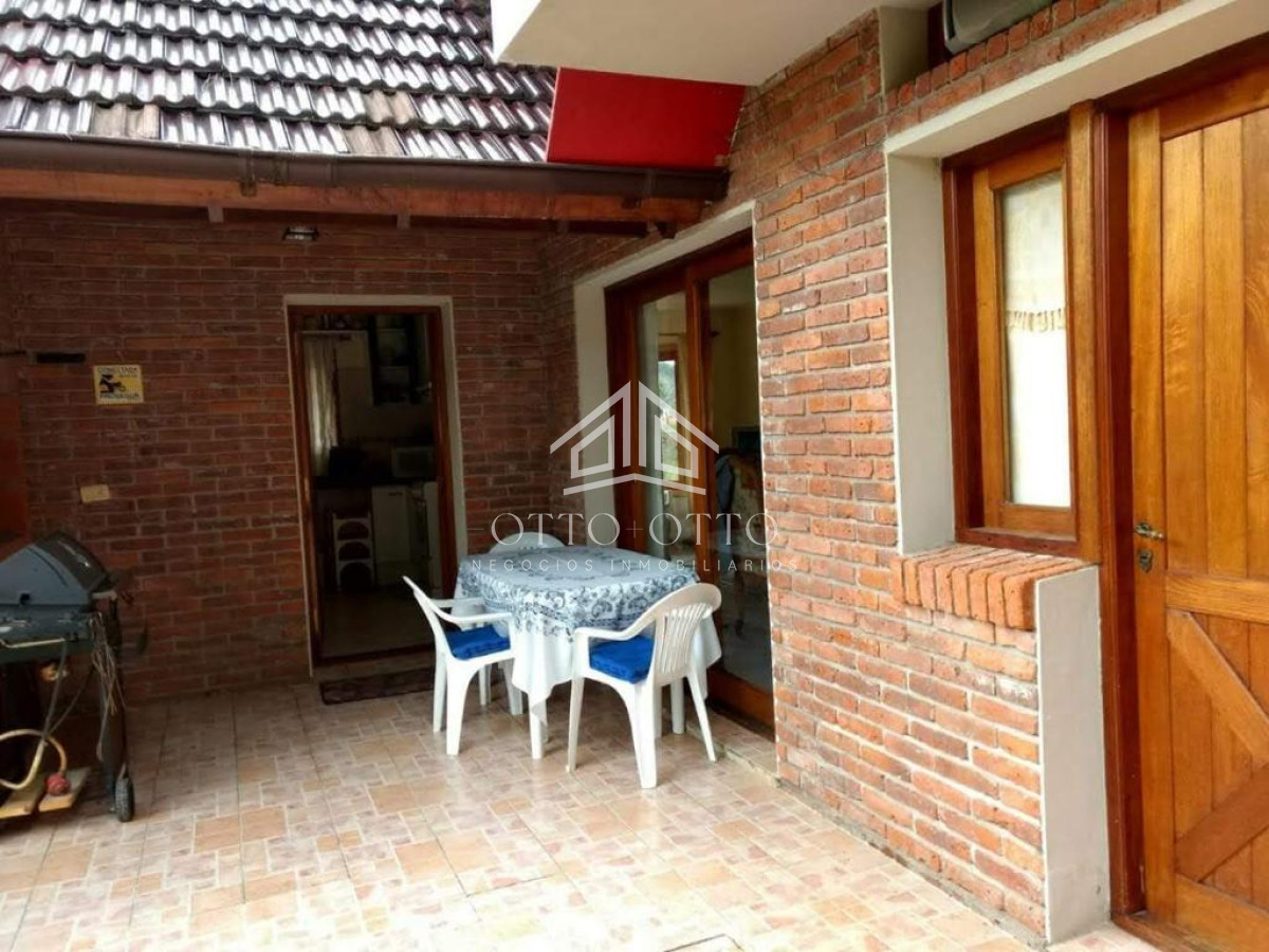 Casa ID.25928 - HERMOSA CASA EN CANTEGRIL PARA ALQUILER ANUAL