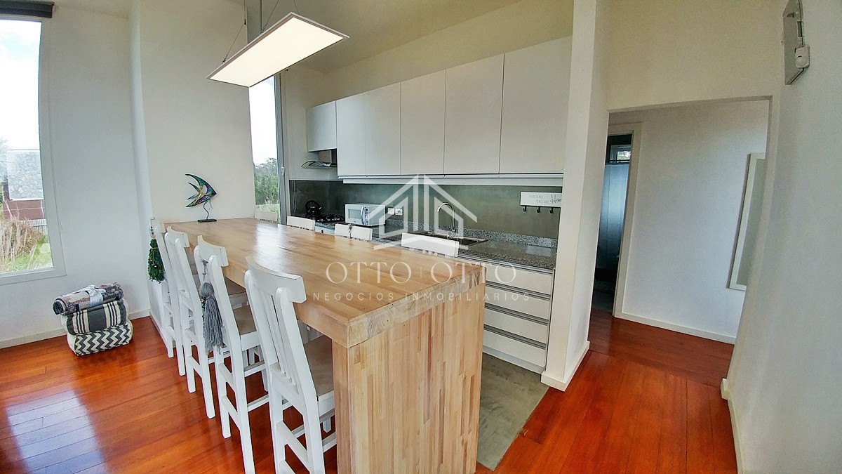 Casa ID.4059 - Casa en venta Santa Monica 3 dormitorios