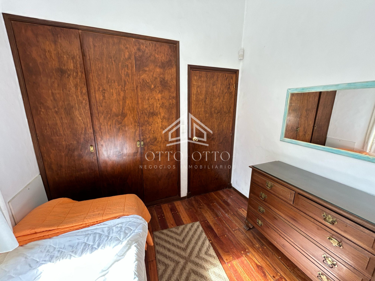 Casa ID.28732 - Venta casa siete dormitorios Punta del Este playa Mansa parrillero y piscina