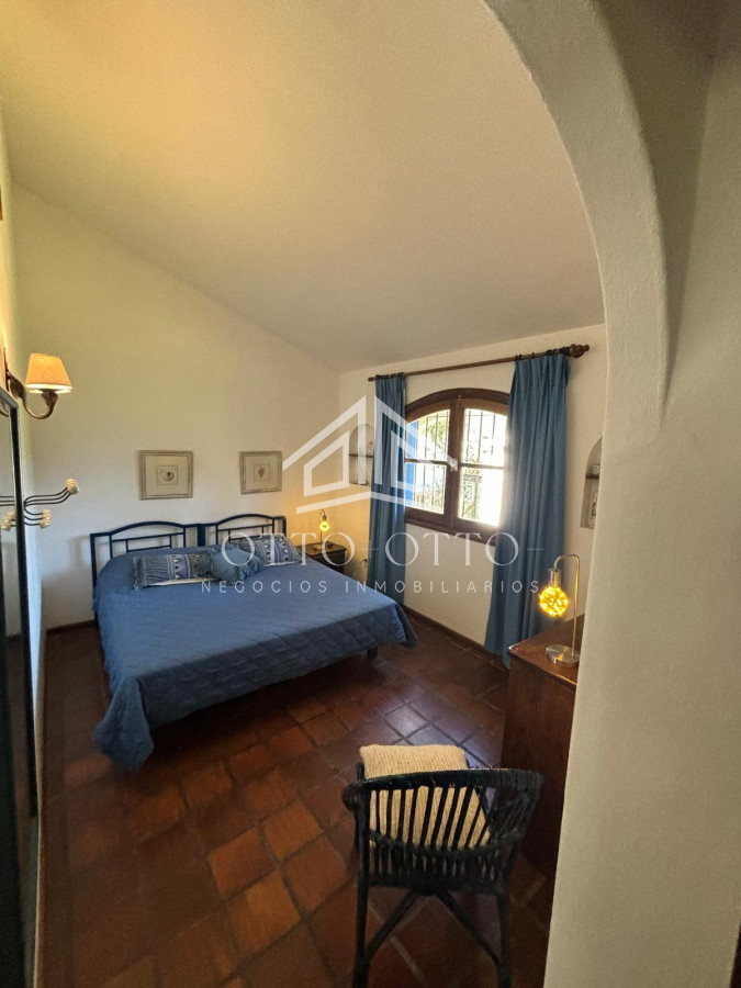 Casa ID.28074 - Hermosa Casa en San Rafael 