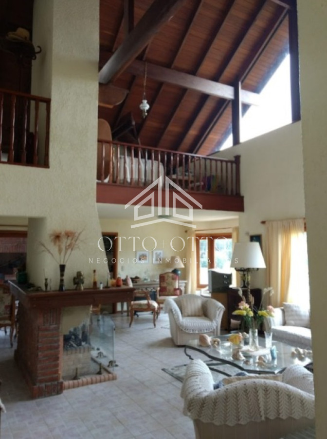 Casa ID.25928 - HERMOSA CASA EN CANTEGRIL PARA ALQUILER ANUAL
