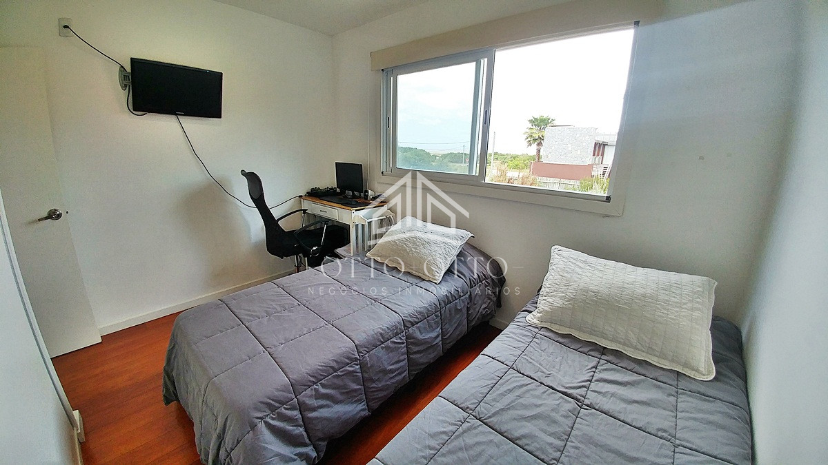 Casa ID.4059 - Casa en venta Santa Monica 3 dormitorios