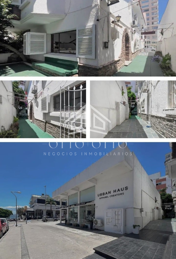 Casa ID.28473 - CASA DUPLEX PARA ALQUILAR EN PENINSULA