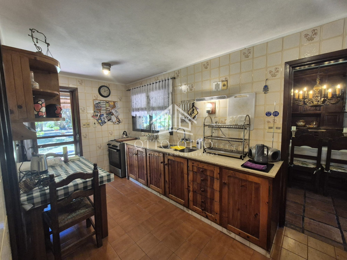 Casa ID.28416 - Casa en Punta del Este, Golf