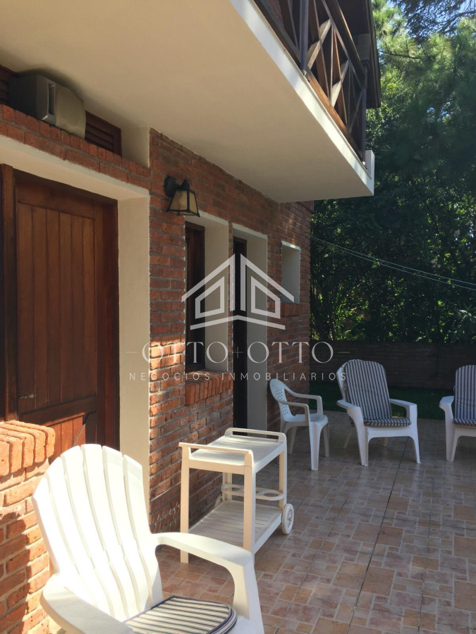 Casa ID.25928 - HERMOSA CASA EN CANTEGRIL PARA ALQUILER ANUAL