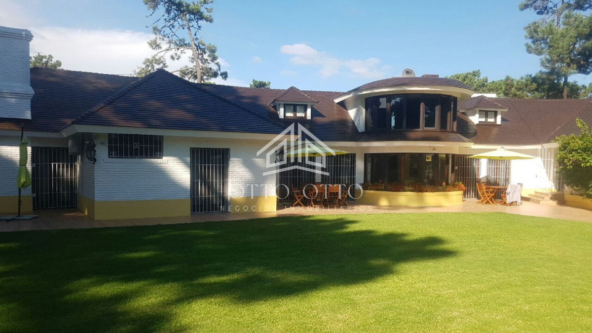 Casa ID.26346 - Hermosa casa en alquiler temporario