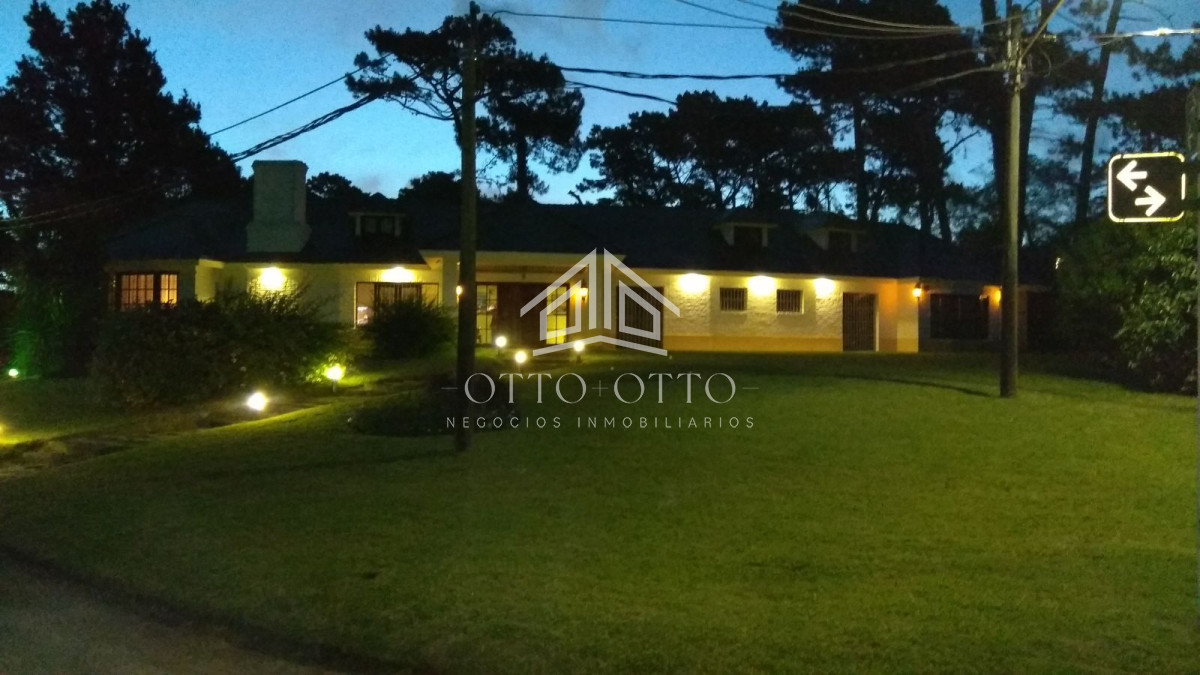 Casa ID.26346 - Hermosa casa en alquiler temporario