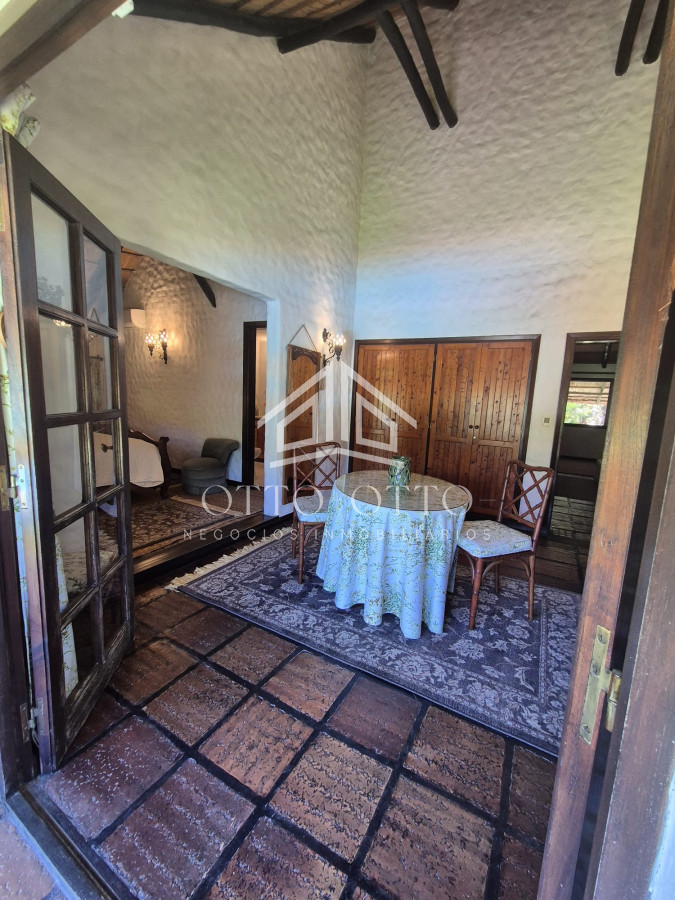 Casa ID.28416 - Casa en Punta del Este, Golf
