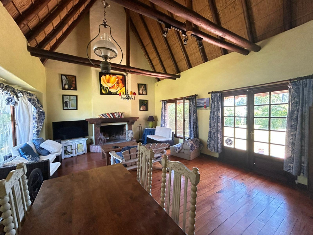 Imagen de Venta casa tres dormitorios Punta del Este San Rafael 