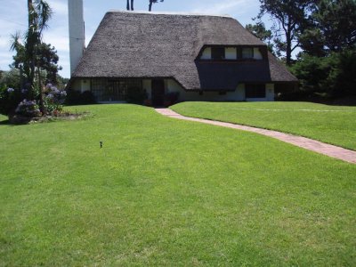 Casa de 3 dormitorios en Marly, Punta del Este
