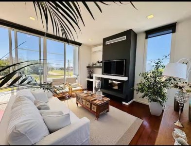Casa en venta Santa Monica 3 dormitorios