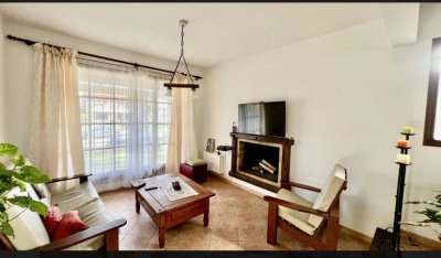Venta casa tres dormitorios Maldonado
