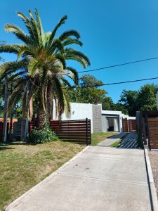 Casa en Punta del Este, Cantegril