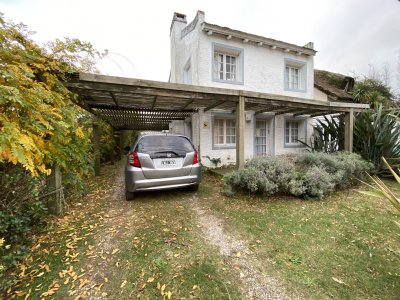 Casa en venta en La Barra, Punta del Este 