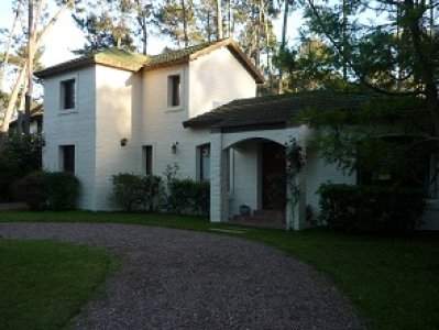 Casa en Punta del Este, Pinares