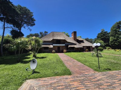 Casa en Punta del Este, Golf