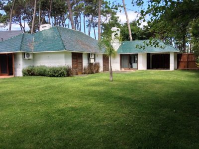 Casa en venta Punta Del Este 4 dormitorios