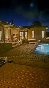 Casa en el Barrio Puerto Quetzal - La Barra