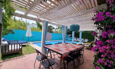 Casa en venta, La barra