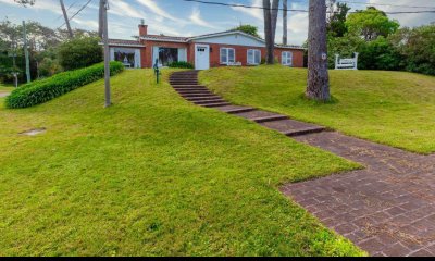 Hermosa casa en San Rafael, Punta del este! 4 dormitorios.
