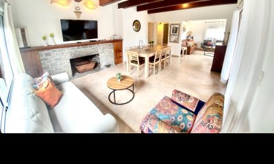Espectacular Casa en Zona del Faro