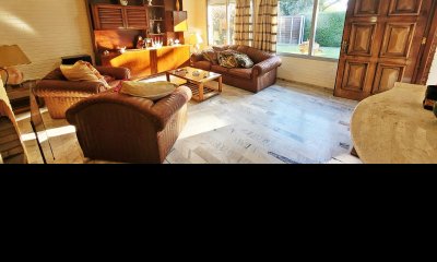 Casa en la Floresta, se escucha permuta por depto en Montevideo o Punta del Este