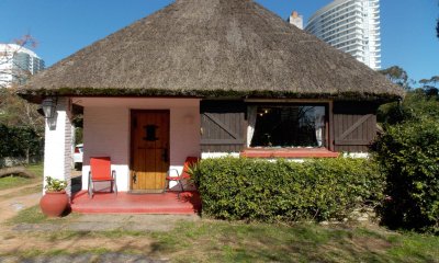 Casa en venta en Playa Mansa