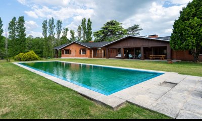 CASA Golf, Punta del Este