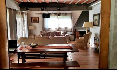Casa 5 dormitorios