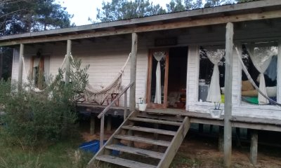 Casa en Oceanía del polonio