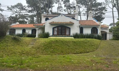 Hermosa Casa en San Rafael