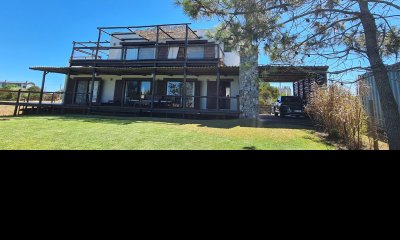 VENTA HERMOSO CHALET A METROS DEL MAR EN JOSÉ IGNACIO