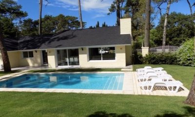 IMPORTANTE CASA EN ALQUILER TEMPORAL Y VENTA
